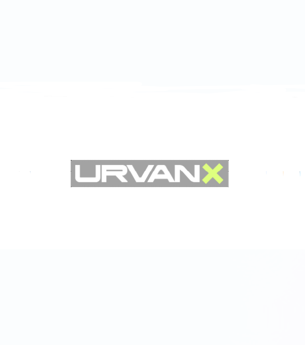 Urvan X